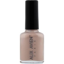 Mey İthalat Alıx Avıen Nude Oje 51 - Yüksek Pigmentli Uzun Süreli Kalıcılık Hızlı Kuruma - Nail Lacquer 51