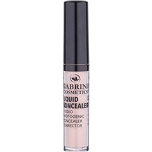 Mey İthalat Gabrini Liquid Concealer 5