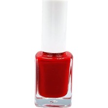 Mey İthalat Oje Seti No: 261 + 54, Kırmızı ve Pembe, 12 Parça Manikür Pedikür Tırnak Bakım Seti