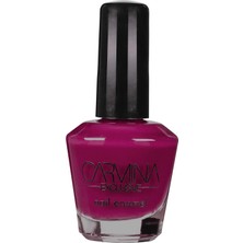 Mey İthalat Carmina Exclusive Oje Orkide Moru 8690973719980