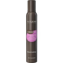 Mey İthalat Alterego Italy Chromego Silver Maintain Gri ve Açık Renkli Saçlar Için Sarı Karşıtı Köpük 200 ml