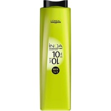 Mey İthalat L'oreal Professionnel Inoa Oksidan 10 Vol %6, Boya Açıcı