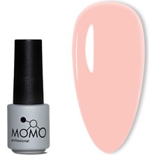 Mey İthalat Momo Professional Kalıcı Oje K042 Açık Somon 4 ml