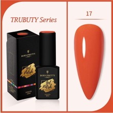 Mey İthalat Born Pretty Trubuty Serisi Kalıcı Oje 15 ml 17 (52184-17) 1789
