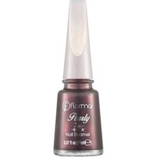 Mey İthalat Flormar Oje 11ML