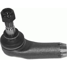 Lemforder Rot Başı Sol Vw 100 - A6 1987-1994 443419811D