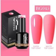 Mey İthalat Born Pretty 15 ml Kalıcı Oje BG045 (55933) 3195