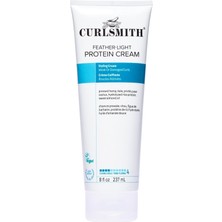 Mey İthalat Curlsmıth - Tüy Hafif Proteinli Saç Kremi 8 Oz / 237 ml