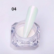 Mey İthalat Born Pretty Inci Tozu (39324-4) 2424