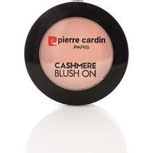 Mey İthalat Pierre Cardin Cashmere Blush On – Allık - Spring Rose - 359