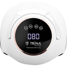 Mey İthalat Trina Kalıcı Oje Kurutucu Uv Lamba - 01