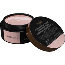 Mey İthalat Fontenay Opzıa Buılder Jel 50 ml Tırnak Jeli No:7 Pembe