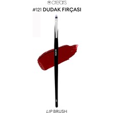 Mey İthalat Dudak Fırçası Cre'ars Lip Brush #121