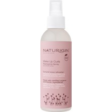 Mey İthalat Naturigin Bukle Belirginleştirici Sprey 150 ml