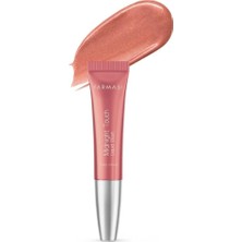 Mey İthalat Farmasi Midnight Touch Yumuşak Sünger Uçlu Likit Allık Pinky Cloud 12 ml