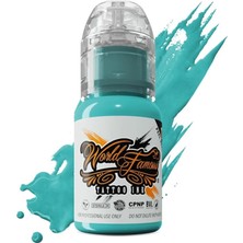 Mey İthalat Dead Sea - World Famous Ink Dövme Boyası - 1/2OZ/15ML