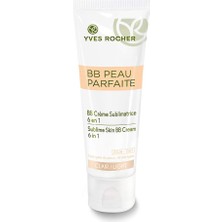 Mey İthalat Yves Rocher Bb Krem - Tüm Ciltler / Peau Parfaite - Light-50 ML-74904