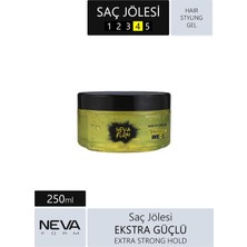 Mey İthalat Şekillendirici Saç Jölesi 250 ml
