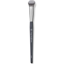 Mey İthalat Bk Beauty Fırçalar - Angıe Hot & Flashy A506 Concealer - Viral "kitten Paw" Yüz Fırçası - Göz Altı Gizleme ve Şekillendirme - Makyaj Fırçaları