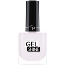 Mey İthalat Golden Rose Extreme Gel Shine Nail Color - 04 - Jel Görünümlü Parlak Oje 10.2 ml