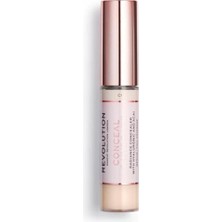 Mey İthalat Revolution Conceal & Hydrate Kapatıcı C1, Bej