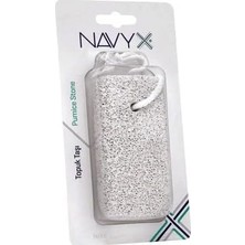 Mey İthalat Navyx Ponza Taşı