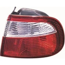 Depo Stop Lambası Dış Sol Vw Toledo 1997-2004 1M5945111