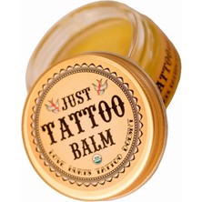 Mey İthalat Tattoo Forever - Just Tattoo Balm 50 ml - 25 Adet