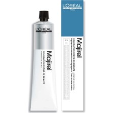Mey İthalat L'oreal Professıonnel Parıs Majirel Saç Boyaları 50ML | No - 7.1 Kumral Küllü