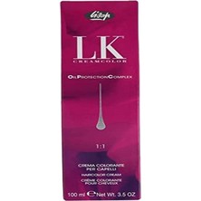 Mey İthalat Lisap Lk Opc 10/2 Küllü Çok Açık Sarı Plus