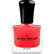 Mey İthalat Oje Nail Color No: 154