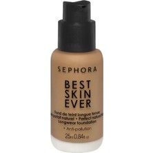 Mey İthalat Sephora Best Skin Ever Fondöten-33 N