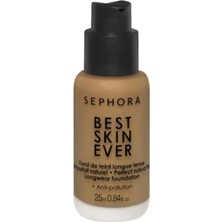 Mey İthalat Sephora Best Skin Ever Fondöten-34.5 N
