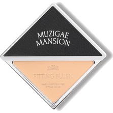 Mey İthalat Muzigae Mansion Fitting Blush 05 Find, 111619