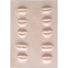 Mey İthalat Rosevelt Kalıcı Makyaj Latex Çalışma Derisi PRA-562109-9513