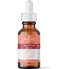 Mey İthalat Doğal Eczane Argireline Serum Ince Çizgi Karşıtı 30 ml
