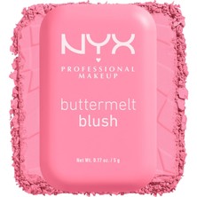 Mey İthalat Buttermelt Blush