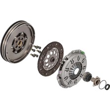Luk Volanlı Debriyaj Seti Vw Passat - Audi A4 - A6 Adr-Aeb-Awt-Apu-Alz 1.6-1.8-1.8t 1997-2004 058105266H