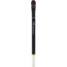 Mey İthalat Sephora 08 Göz Farı Fırçası - Sezgisel Uygulama, Kusursuz Sonuç