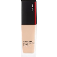 Mey İthalat Shiseido Synchro Self Refreshing Foundation 120, 5003237772