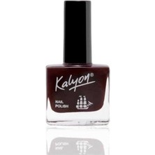 Mey İthalat Kalyon Nail Polish NO:211 11 ml