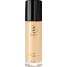 Mey İthalat Oriflame Giordani Gold Long Wear Mineral Fondöten Vanilla Neutral, MSN42101