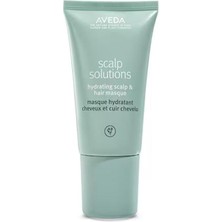 Mey İthalat Aveda Scalp Solutions Nemlendirici Saç ve Kafa Derisi Maskesi 150 ml