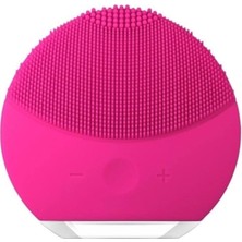 Mey İthalat Mobee Mini Cilt Bakım Cilt Temizleme Yüz Temizleme Cihazı Masaj Aleti