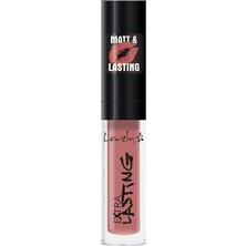 Mey İthalat Lovely Lip Gloss Extra Lasting No:19 Nude Dudak Parlatıcısı