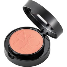 Mey İthalat Note Cosmetics Luminous Silk Compact Blusher 12 Rosy Glow Toz Allık