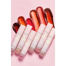 Mey İthalat Miniso Lisanslı Minimalist Serisi Likit Ruj No 09 - Yoğun Pigmentli ve Kurutmayan Nemlendirici Etkili Dudak Boyası, 2017420320104