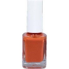 Mey İthalat Oje Seti, No: 308 Turuncu + No: 39 Bordo ve Hindistan Cevizi Tırnak Bakım Yağı, 20 ml