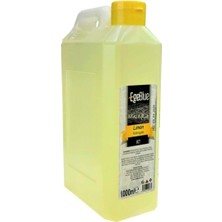 Mey İthalat Limon Kolonyası, 1000 Ml, 80 Derece