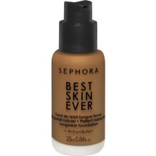 Mey İthalat Sephora Best Skin Ever Fondöten 35 N